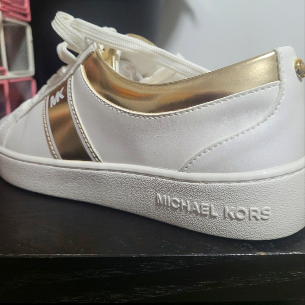 Michael Kors sneakers